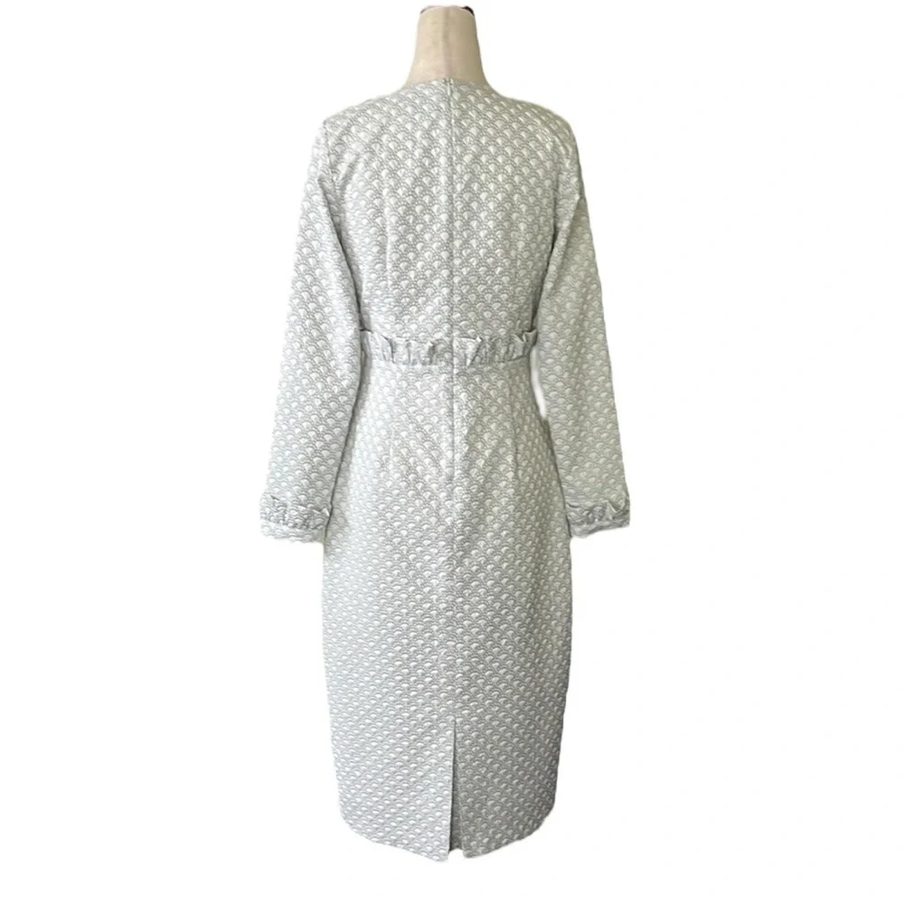 Dainty Jewells FIRST CHAPTER TO FOREVER DRESS - Picture 16 of 17